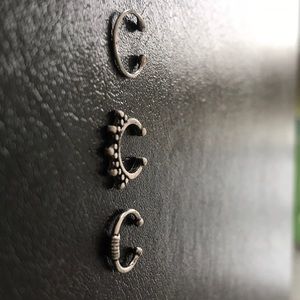 Faux nose rings bundle